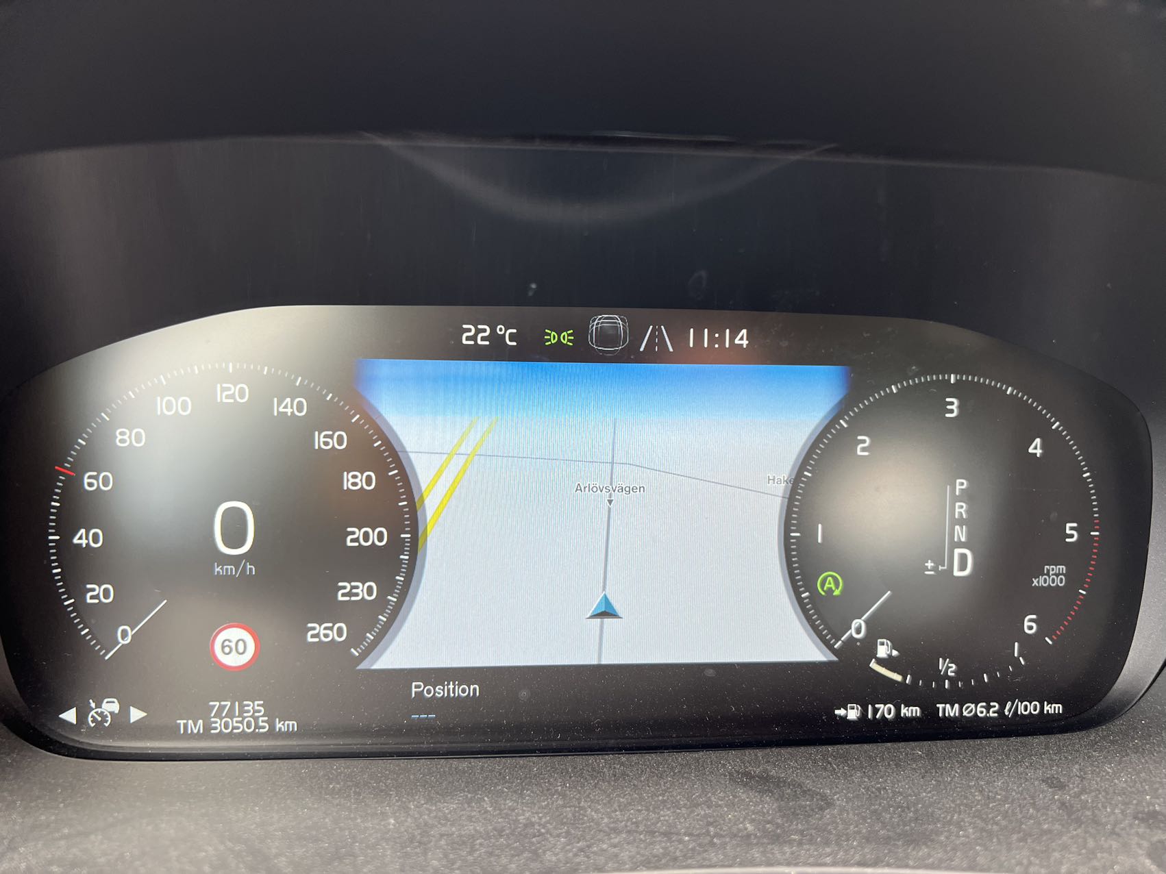 Volvo SPA & CMA Vehicle Programming / Coding Service