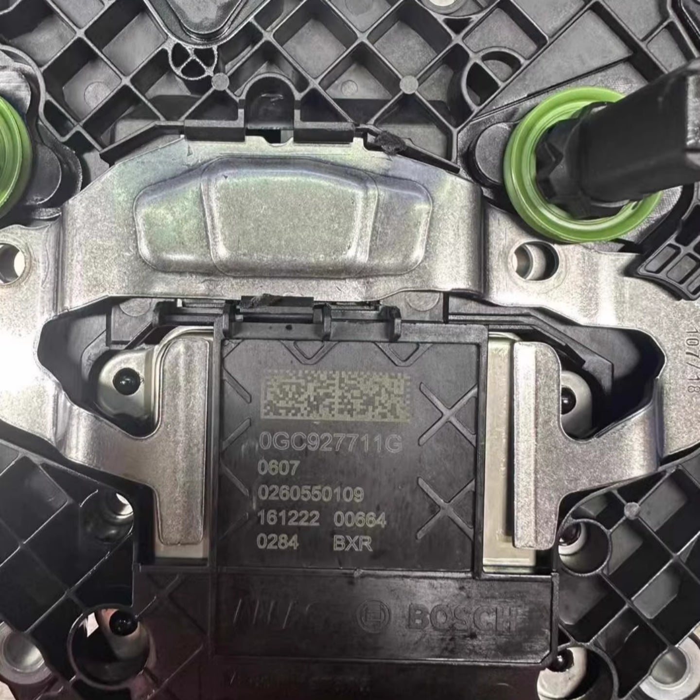 DQ381 & DQ500 (0GC) DSG Mechatronic / TCU Repair Service